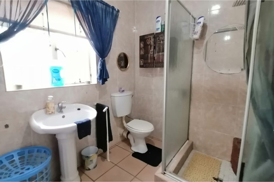 3 Bedroom Property for Sale in Deneysville Free State